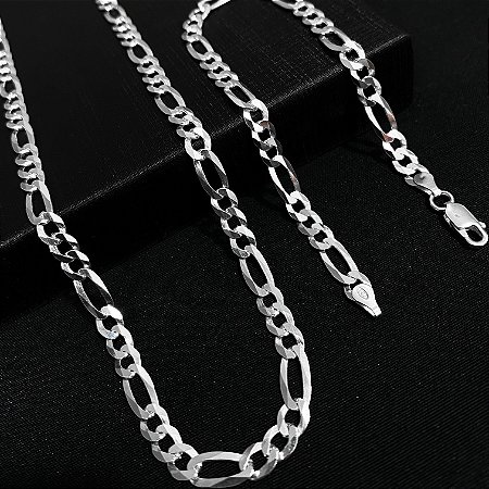 Conjunto 3×1 5mm x 70cm