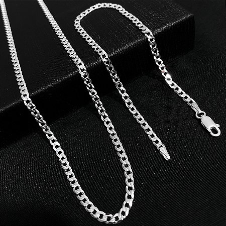Conjunto Grumet 3mm x 60cm