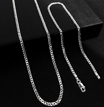 Conjunto Grumet 2mm x 70cm
