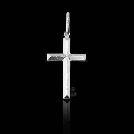 Pingente Crucifixo Laminado