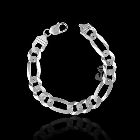 Pulseira 3×1 13mm