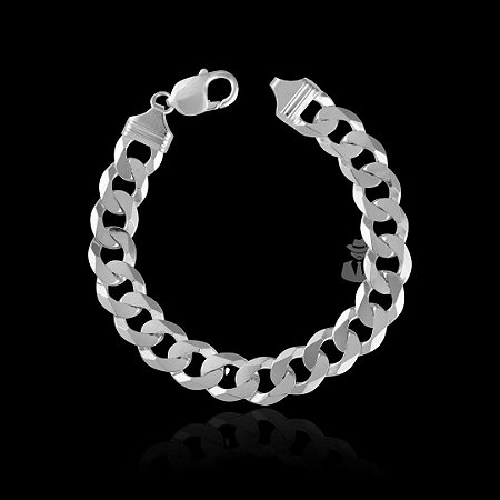 Pulseira Grumet 13mm
