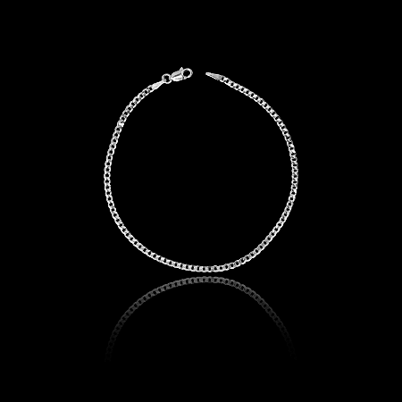 Pulseira grumet 1,5mm