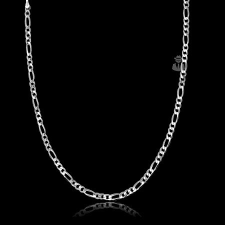 Corrente 3×1 3mm x 60cm