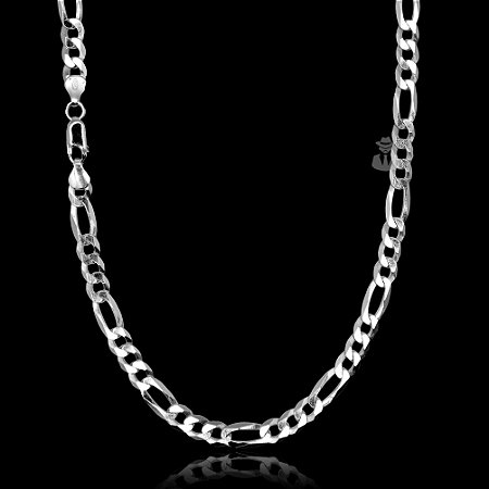Corrente 3×1 7mm x 70cm