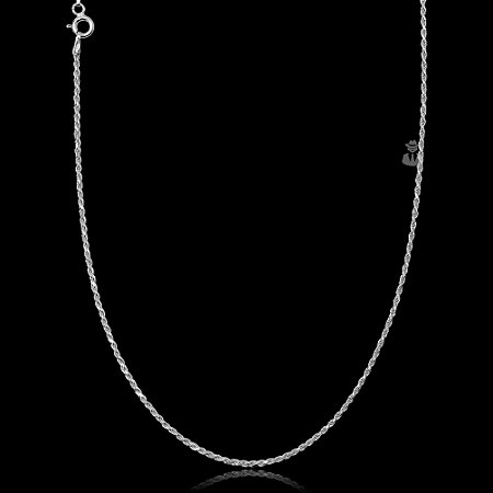 Cordão Baiano 2mm x 70cm