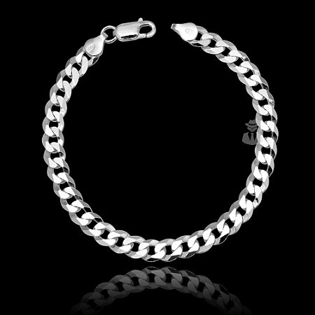 Pulseira Grumet 7mm