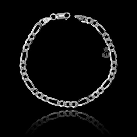 Pulseira 3×1 5mm