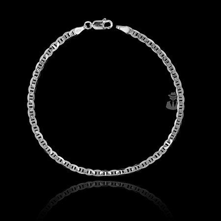 Pulseira Mariner 3mm