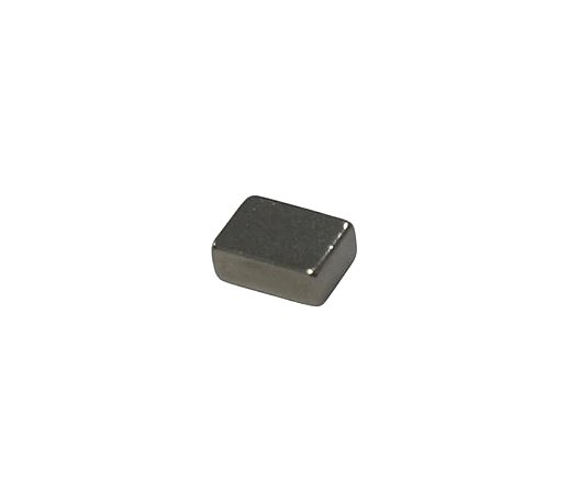 Ímã Neodímio N35 Bloco 7x5x3 mm
