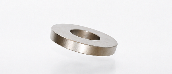 Ímã Neodímio Anel N-35 70x32x10 mm