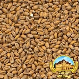 Malte Château Wheat Blanc (Trigo) - 25KG