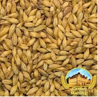 Malte Château Cara Gold - 25Kg