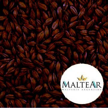 Malte Negra - Maltear - 25Kg