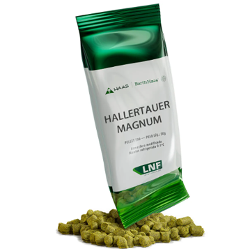 Lúpulo Magnum LNF - 1 Kg