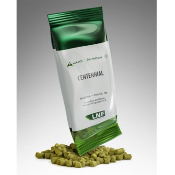 Lúpulo Centennial LNF - 1 Kg