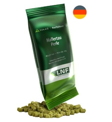 Lúpulo Perle LNF Kg