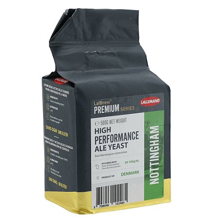 Fermento Lallemand Nottingham 500g