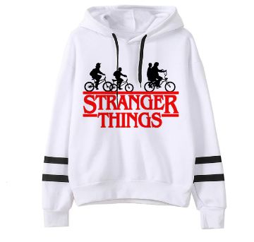 casacos stranger things