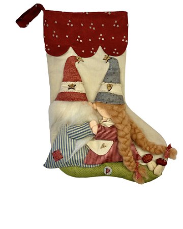 Bota Christmas Love