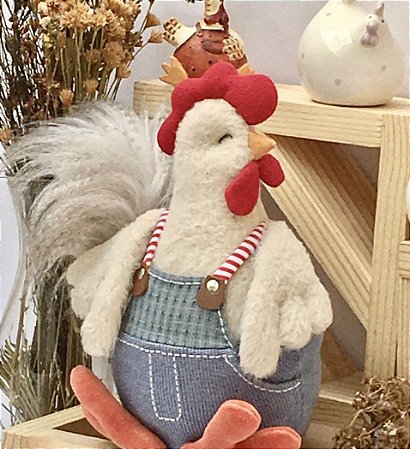 FILÓ Linha  Dolls by Audrea July