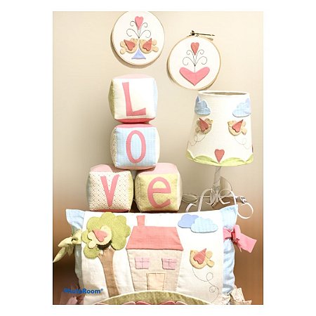 GARDEN FOR BABY