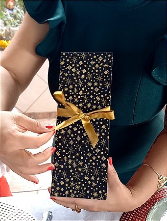 Kit Premium com Caixa + Conserva de Pimenta Artesanal