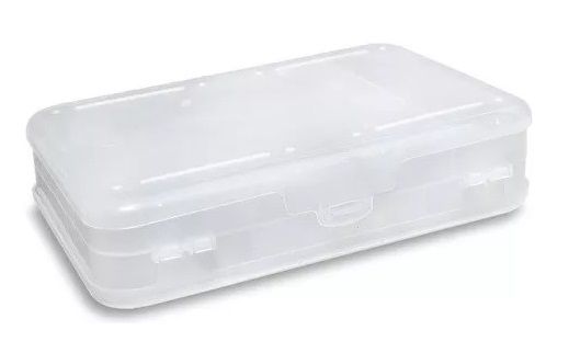 Maleta para Auriculoterapia - Acupuntura - Estojo