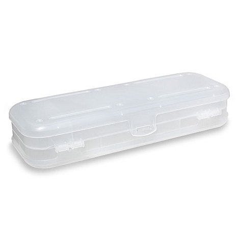 Maleta pequena para Auriculoterapia - Acupuntura - Estojo