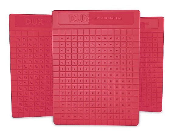 Placa Para Semente Pequena - DUX - Auriculoterapia
