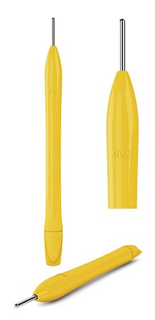 Apalpador de pressão com mola - Colorido - DUX