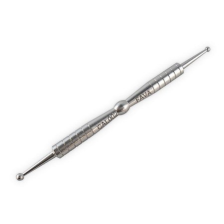 Apalpador Fixo - Metal - Fava