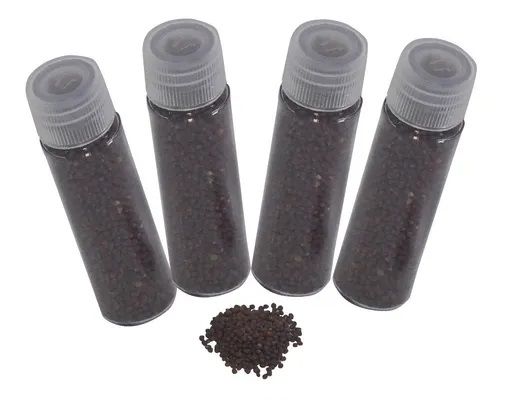 Kit com 4 tubos  de semente de vacaria