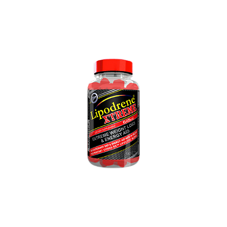 Lipodrene Xtreme 90 Tabletes Hi-Tech