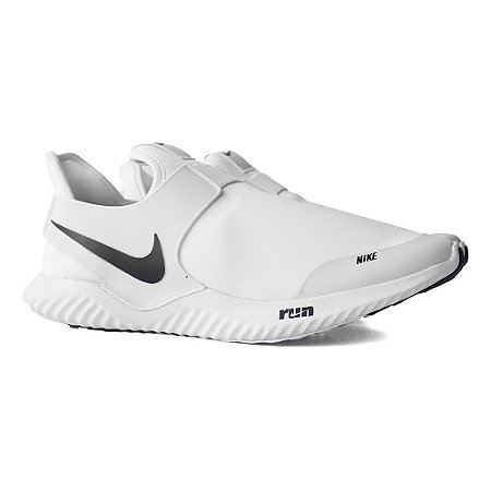 tenis esportivo branco