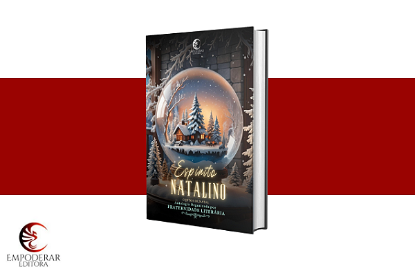 Antologia Espírito Natalino: Projeto Fraternidade Literária