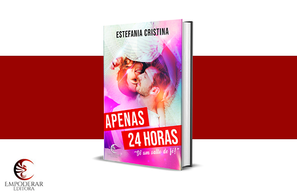 BOX 3 em 1: Apenas 24 Horas