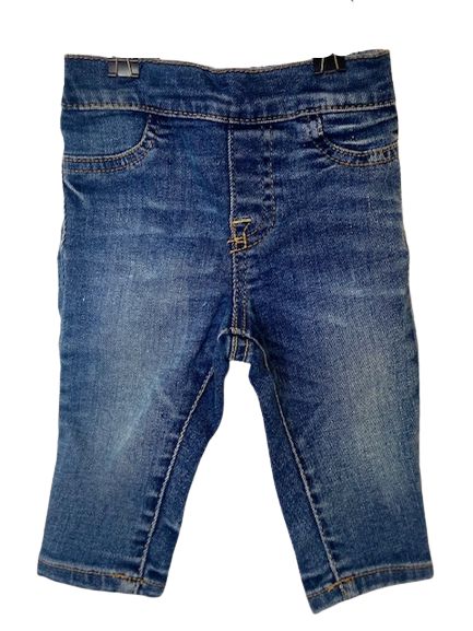 Calça Jeans Infantil Ralph Lauren