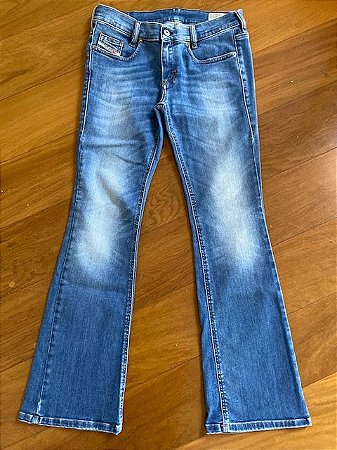 jeans diesel original