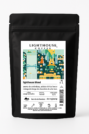 Lighthouse Blend
