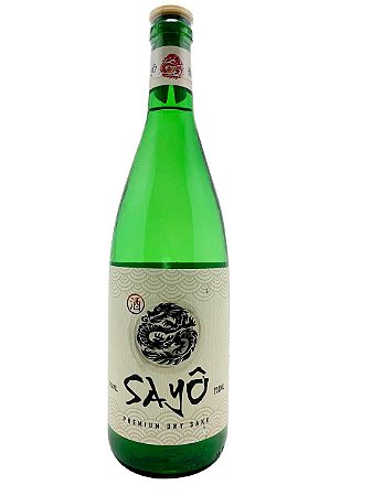 Sakê Sayô