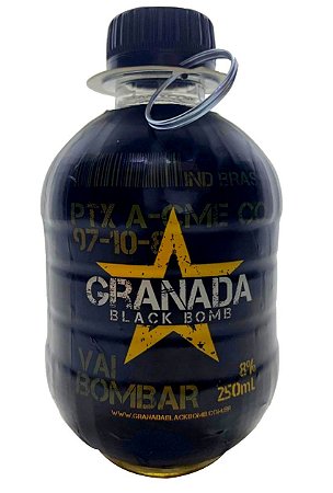 Granada Black Bomb