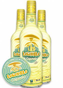 Locomelo - 970ml