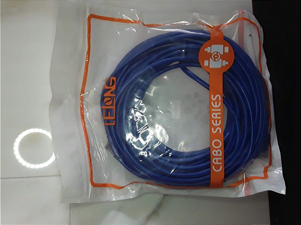 Cabo de rede Rj45 10M