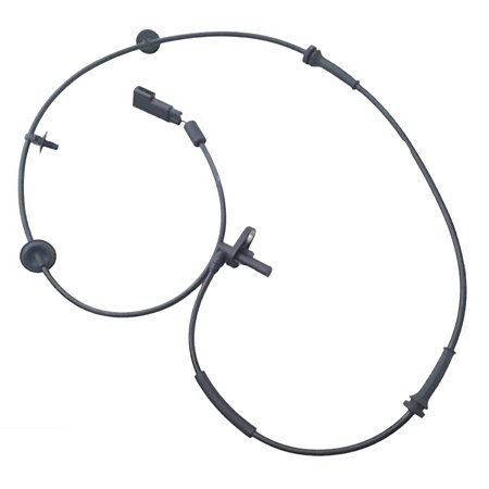 Sensor do Freio ABS Dianteiro transit original