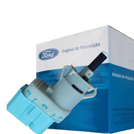 Interruptor da Luz de freio Ranger 2019 Original