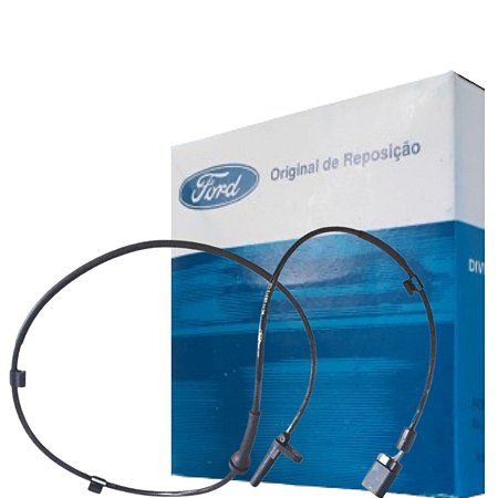 Sensor do Freio Abs Traseiro Esquerdo Transit Original