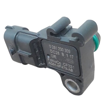 Sensor Map Ford Ranger 3.2 Original