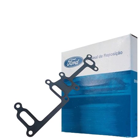 Junta do Cano de Agua Ford Transit Original