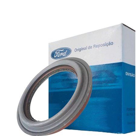 Retentor da Roda Traseira Ford Transit Original